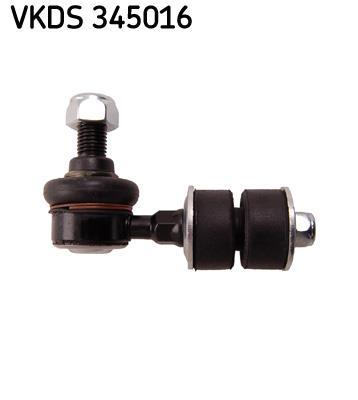 Biellette de barre stabilisatrice (Biellette antiroulis) SKF ref. VKDS 345016